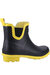 Cotswold Womens/Ladies Blakney Galoshes