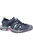 Cotswold Womens/Ladies Sandhurst Touch Fastening Sandal - Navy/pink