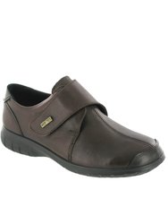 Cranham Womens Shoe/Ladies Shoes - Brown - Brown