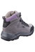 Mens Bath Waterproof Hiking Boots