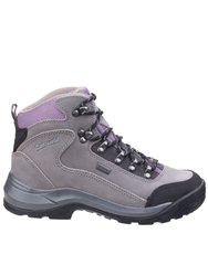 Mens Bath Waterproof Hiking Boots