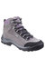 Mens Bath Waterproof Hiking Boots - Gray