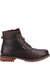 Mens Birdwood Leather Ankle Boots