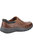 Mens Churchill Oiled Leather Casual Shoes - Tan