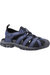 Mens Colesbourne Sandals - Navy