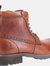 Mens Dauntsey Lace Up Leather Boot