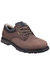 Mens Stonesfield Leather Hiking Shoe - Crazyhorse - Crazyhorse