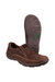 Mens Twyning Slip On Elasticated Loafers