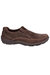 Mens Twyning Slip On Elasticated Loafers