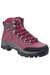 Mens Westonbirt Waterproof Hiking Boots - Red - Red