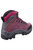 Mens Westonbirt Waterproof Hiking Boots - Red