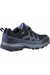 Mens Wychwood Low WP Hiking Shoes - Black