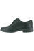 Sudeley Mens Waterproof Leather Shoe / Mens Shoes - Black