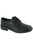 Sudeley Mens Waterproof Leather Shoe / Mens Shoes - Black - Black