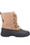 Unisex Adult Snowfall Winter Boots - Brown