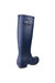 Unisex Sandringham Wellington Boots - Navy