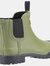 Womens/Ladies Blenheim Wellington Boot - Green