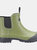 Womens/Ladies Blenheim Wellington Boot - Green