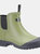 Womens/Ladies Blenheim Wellington Boot - Green - Green