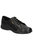 Womens/Ladies Bloxham Lace Up Shoe - Black