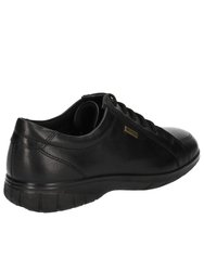 Womens/Ladies Bloxham Lace Up Shoe