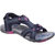 Womens/Ladies Cerney Sandals - Navy - Navy