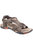 Womens/Ladies Cerney Sandals - Taupe - Taupe