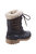 Womens/Ladies Coset Waterproof Tall Hiking Boots