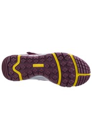 Womens/Ladies Norton Mary Jane Hiking Shoe