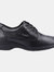 Womens/Ladies Ruscombe 2 Leather Shoes