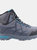 Womens/Ladies Wychwood Hiking Boots - Gray/Blue