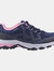 Womens/Ladies Wychwood Low WP Walking Shoes