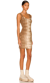Verona Mini Dress