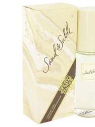 Sand & Sable by Coty Cologne Spray oz for Women