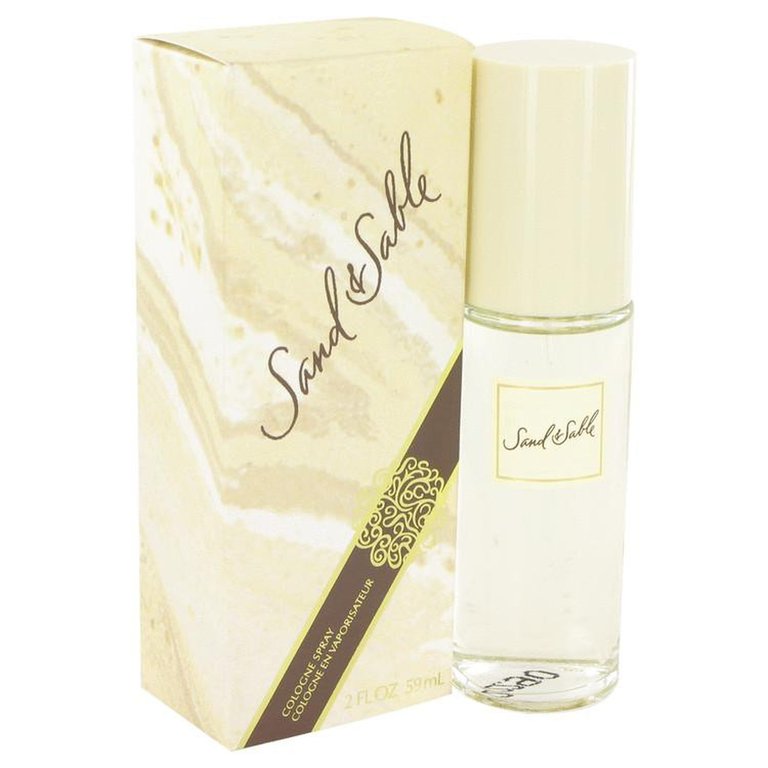 Sand & Sable by Coty Cologne Spray oz for Women
