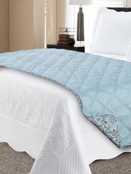Bed Runner Protector