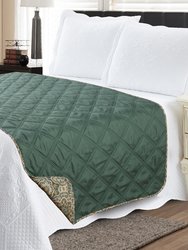 Bed Runner Protector