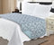 Bed Runner Protector - StarburstAqua