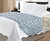 Bed Runner Protector - StarburstAqua