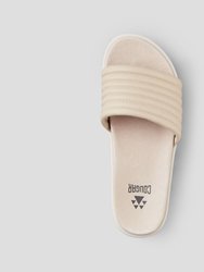 Naomi Slide Sandals