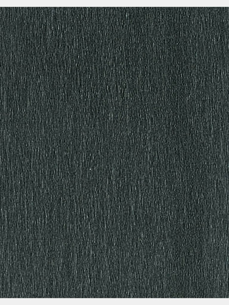 County Lightweight Crepe Paper (Pack Of 12) (Black) (One Size) - Black