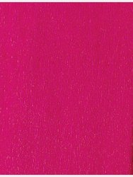 County Lightweight Crepe Paper (Pack Of 12) (Cerise) (One Size) - Cerise