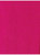 County Lightweight Crepe Paper (Pack Of 12) (Cerise) (One Size) - Cerise