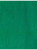 County Lightweight Crepe Paper (Pack Of 12) (Green) (One Size)