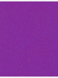 County Lightweight Crepe Paper (Pack Of 12) (Purple) (One Size) - Purple