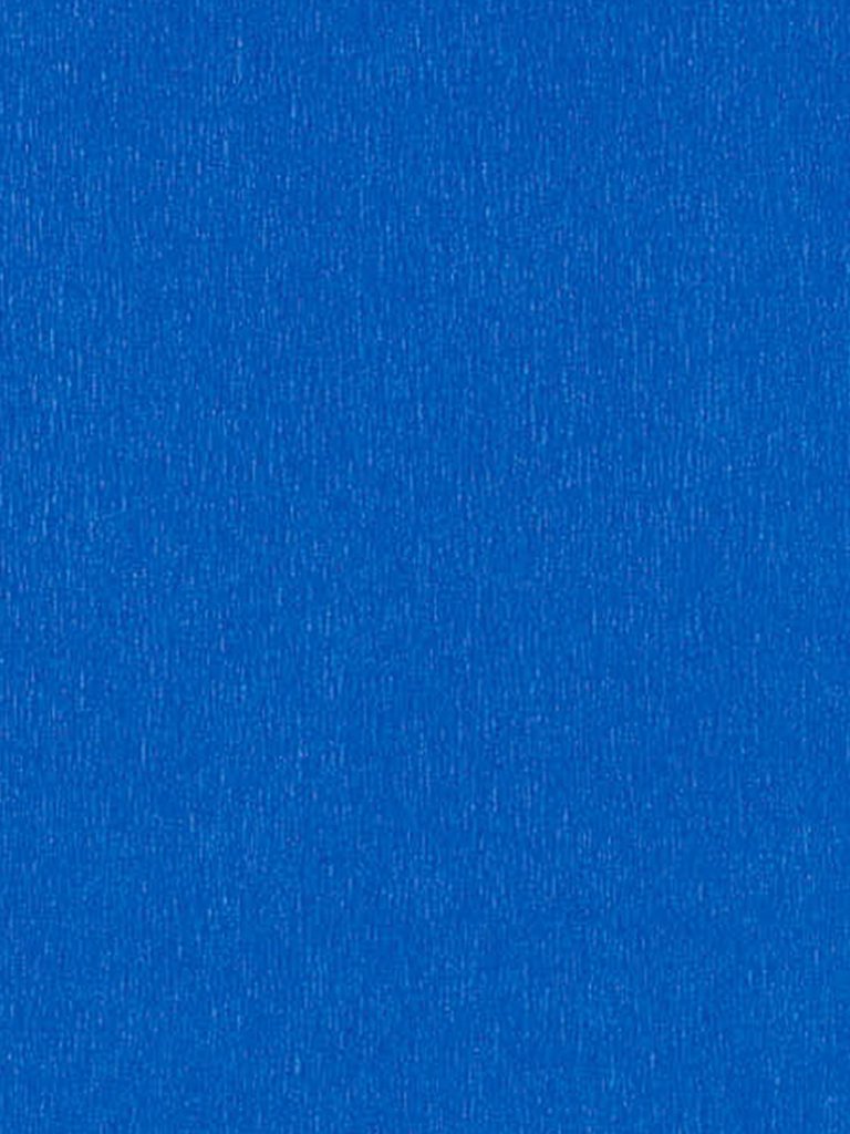 County Stationery Blue Crepe Paper (Pack Of 12) (Blue) (One Size) - Blue