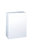 County Stationery Postage Box (Pack of 15) (White) (Large) - White