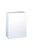 County Stationery Postage Box (Pack of 15) (White) (X- Large) - White