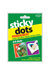 Sticky Tabs, Pack Of 64 - Clear