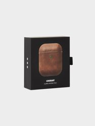 Airpods Leather Case